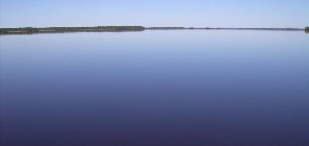 Åsnen 8 ALcontrol Inledning INLEDNING Bakgrund Åsnen är en sjö som ingår i Mörrumsåns vattensystem (SMHI nr: 86). Sjön ligger i Kronobergs län strax söder om Växjö.