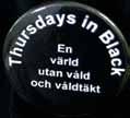 till den teologiska reflektion som ligger till grund för arbetet för rättvisa och fred. Ordet ekumenik är bildat av det grekiska ordet oikoumene, som betyder hela den bebodda världen.