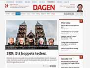 (migration) Svenska Dagbladet (2016-12-23) Svik inte ert löfte om stopp för vapenexport Svenska Dagbladet (2016-12-21) Nu inleds Juluppropet för en
