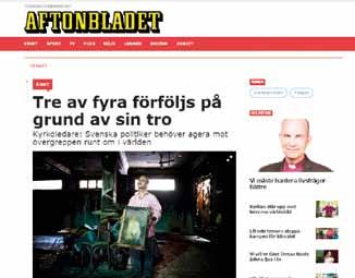 Rådet ger även remissyttranden till statliga myndigheter i frågor som rör kyrka och tro.