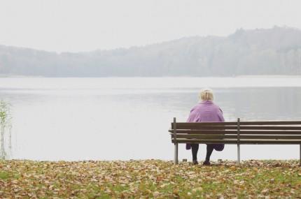 Ordinärt boende Ensamhet Dålig insyn i äldres matsituation Undervikt/övervikt vikt tas inte lika