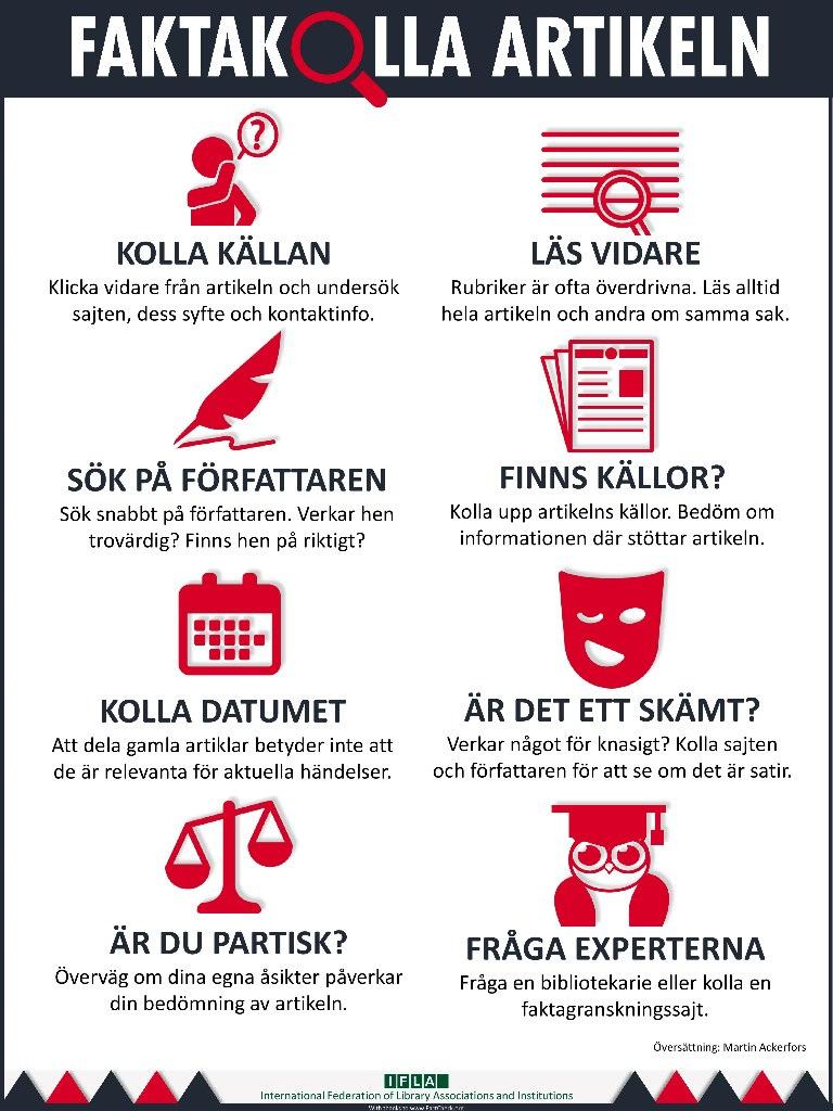 information hittar du här. Gör reklam! Vill du berätta om något för andra bibliotek i länet via detta nyhetsbrev? Kanske tipsa om en ledig tjänst eller berätta om något spännande ni arbetar med?