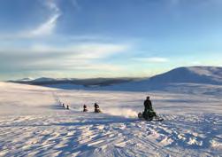 Bemannat kontor, vardagar 9-16. Centralt i Funäsdalen, vid den nyöppnade uttagsautomaten.