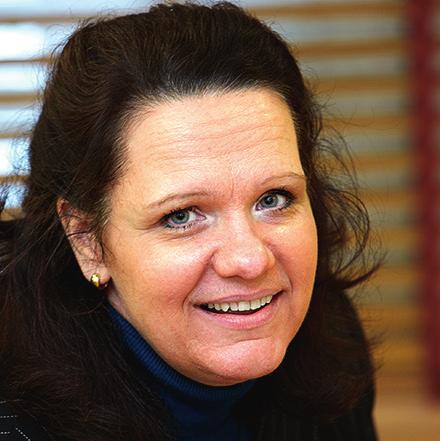 Kartlägg företagets utmaningar, möjligheter ch kmpetensbehv Det första steget är att ta reda på vart företaget är på väg.