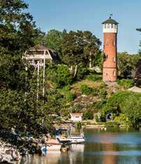 Innehåll Välkommen till Håbo...sid 3 Skoklosters slott...sid 4 Åbergs museum...sid 6 Biskops Arnö...sid 8 Naturen runt knuten...sid 10 Mälaren året runt...sid 11 Bo, ät och njut...sid 12 Konferenstätt.