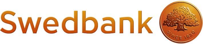 Information om Sparbanken och Swedbank samt om förvaring och handel med finansiella instrument m m - (Depåtjänst) 2010-12-31 Allmän information Sparbanken För information om Sparbankens namn, adress,