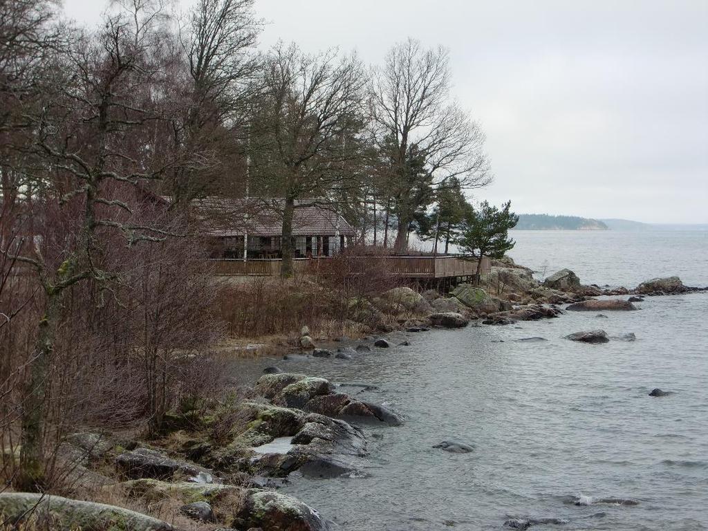 Planförslaget innebär att allmänhetens tillträde till strandområdet säkerställs. Strandområdet kopplas ihop med Dalbobergens naturreservat söder om planområdet och i norr kopplas det till Stigsberget.