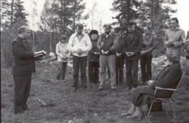 Önskan uppfylld Den här gången blev skrivelsen droppen som urholkade stenen, för kommittén ansåg i det förslag som presenterades 1906 att det vara skäligt och lämpligt, att staden finge sin berörda