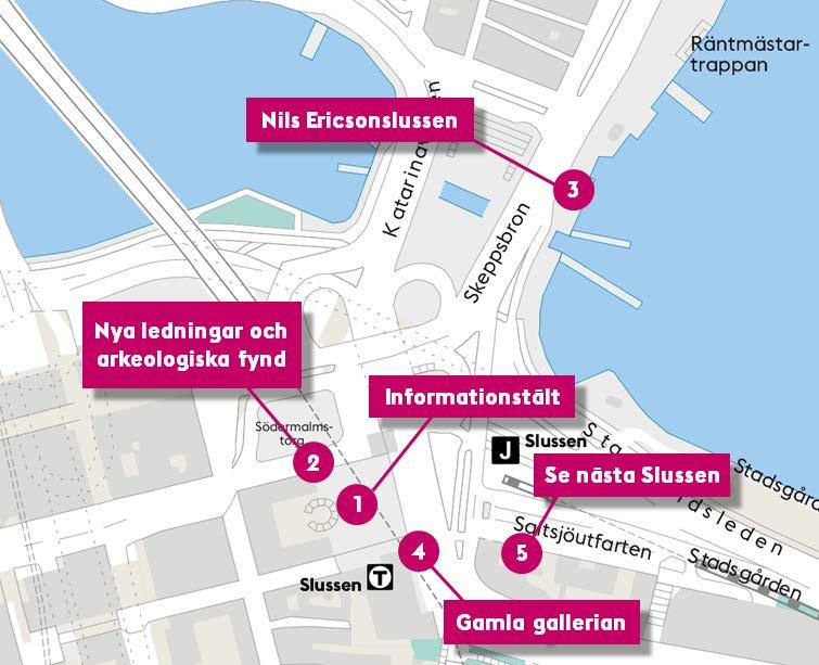 Stadens manér för kartor Manual för kommunikationsbyråer Inledning Staden har utvecklat och fastställt ett enhetligt manér och samordnat arbetssätt för kartor som ska kommunicera Stockholms stad.