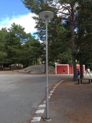 enl verksamhetens önskemål med mer ljus bakåt