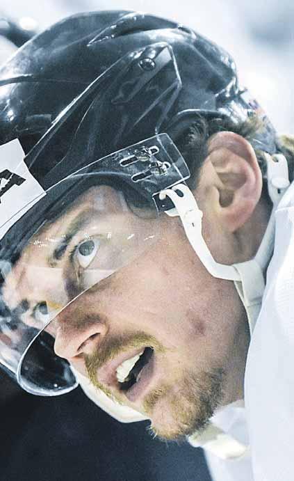 Do tímu prišiel Marián Gáborík. Čo znamená pre mužstvo? Dúfam, že si ušetril dostatok gólov z NHL (úsmev). Je to kanonier svetového formátu. Nebudeme sa spoliehať len naňho, zabrať musíme všetci.
