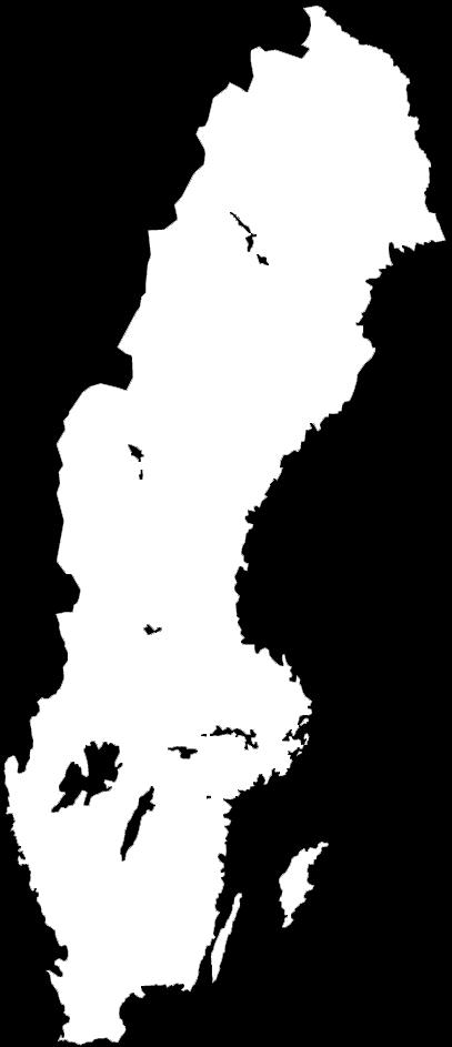 Dag i Östhammar Svensk Kärnbränslehantering AB 40 Värmland Identifiering av stuffer Bergsskolan i Filipstad 41 Värmland Sveriges berggrund. Västra Värmlands Amatörgeologer, m.fl.