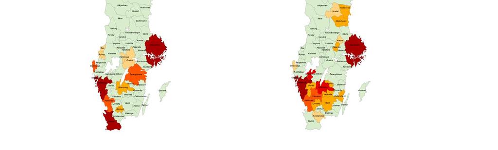 Det finns ingenting som tyder på att Stockholmsregionens tillväxt går ut över tillväxten i övriga regioner.