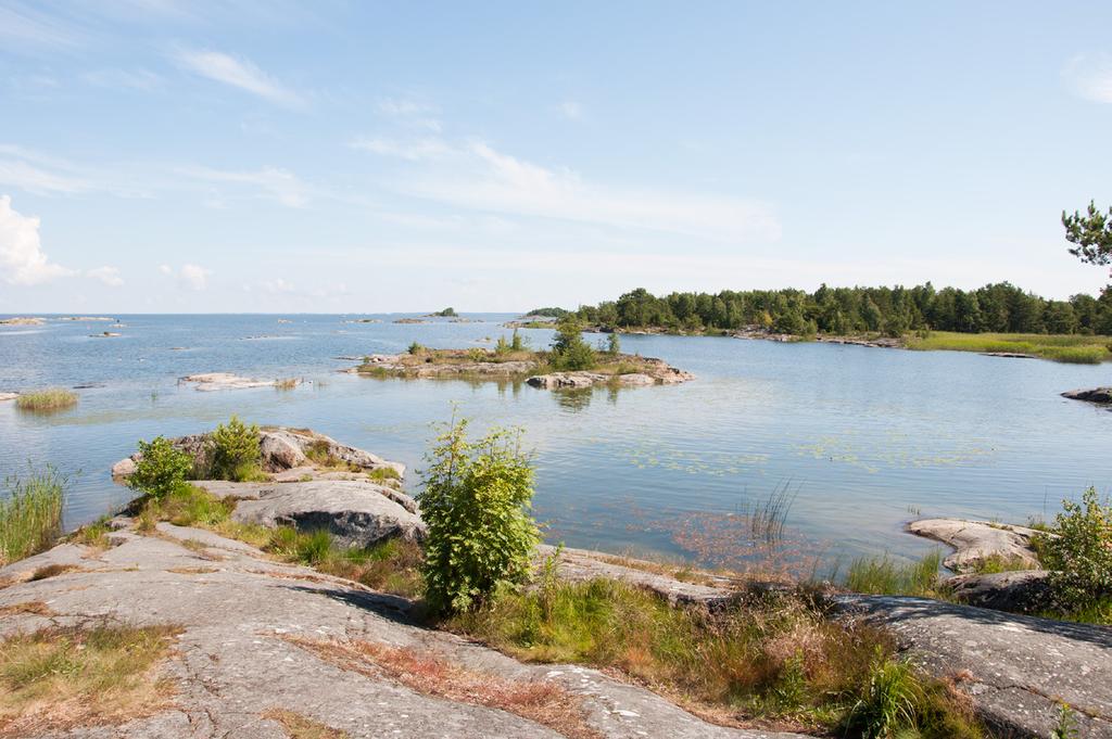 Bakgrund Lidköpings kommuns vision om att växa och utvecklas kräver ett nytt avloppsreningsverk.