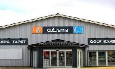 www.colorama.se Colorama Färg & Golvhuset i Boden AB, Roger Niemi, 070-6247699, roger.boden@colorama.se www.colorama.se Tveka inte att kontakta oss för fler referenser och mer information!