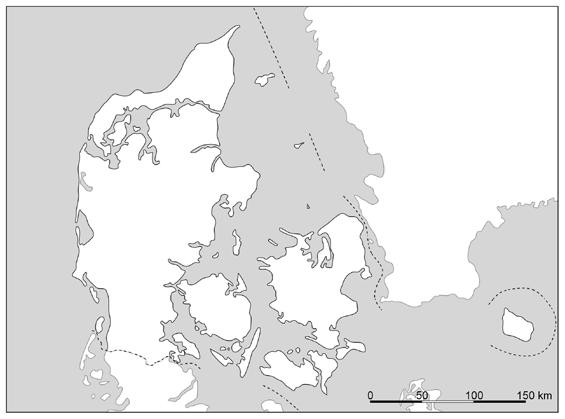 Danmörk 07456