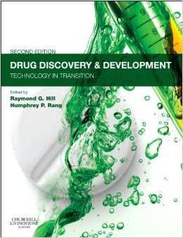 Overview of the drug discovery and pharmaceutical development process Drug