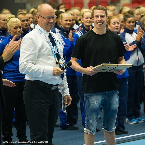 Stipendiefond Halmstad Frigymnasters stipendiefond grundar sig på gåvor och arvoden skänkta av medlemmar.