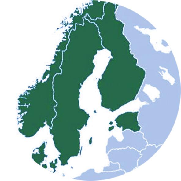 Tillsammans morgon och kväll DET MODERNA KOLLEKTIVET Hösten 2017 10. Att bo ihop med andra människor har alltid varit en ekonomiskt gynnsam lösning.