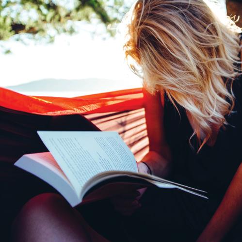 I samarbete med bl.a. Bok och bibliotek Ab, Finlandsinstitutet och Nordiska Pärlor. 15.