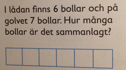 avstamp i elevernas vardag och således inte blir relevanta i min undersökning eftersom jag inte har någon möjlighet att ta del av elevernas vardag och tidigare erfarenheter (Ahlberg, 1992).