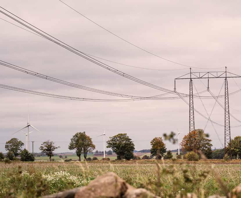 GRI-rapport I dialog med vår omvärld Kraftringens uppdrag är att bidra till samhällsutvecklingen, vara drivande i omställningen till förnybar energiproduktion och i arbetet med energieffektivisering.