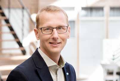 Vi mäter och utvärderar löpande effektiviteten i vår finansiella styrning och följer upp våra ekonomiska mål, som en del i vårt kontinuerliga redovisningsarbete.