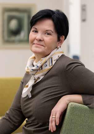 Hälsa och säkerhet bygger företaget Ett proaktivt och systematiskt arbete kring hälsa och säkerhet är en förutsättning för att Kraftringen ska kunna bedriva sin verksamhet framgångsrikt.