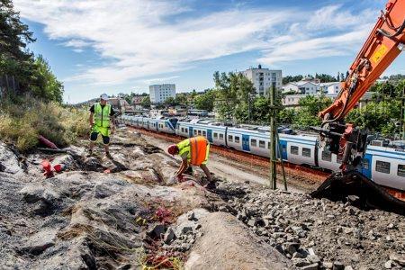 branschen Trafikverket ökar