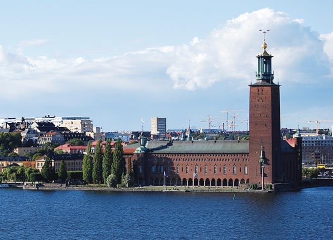 Utgångspunkter för hållbar samverkan En ingång för leverantör -