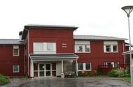 Utbyggnad av tegs sjukhem i Umeå LEIAB AB T egs äldrecentrum Här har Rekab Entreprenad AB använt sig av ca120 fönster och fönsterdörrar av modell Standard Projektnamn: Tega Äldrecentrum Ordernr: 7536