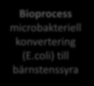 bärnstenssyra från