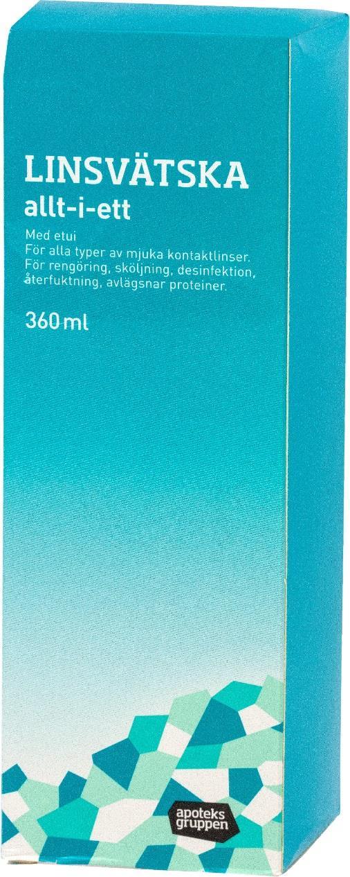 Försäljningen har tagit sig! Nästan dubbelt så mycket 2015 okt-feb 2016 okt-feb 1 922 3 586 Men i jmf med våra andra produkter så borde vi sälja mer!