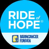 RIDE OF HOPE 2017 INFORMATION