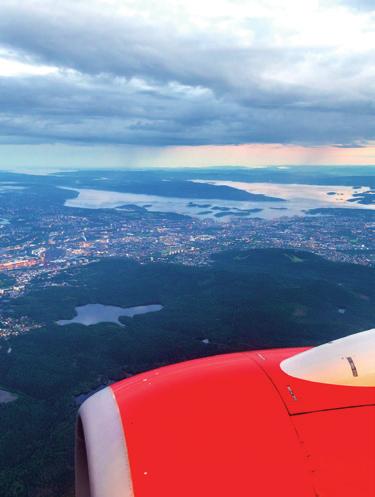 SVENSKA RÄDDNINGSTJÄNSTEN Bolaget har arbetat med räddningstjänsten i många år och utvecklat nödcentraler och radiolösningar.