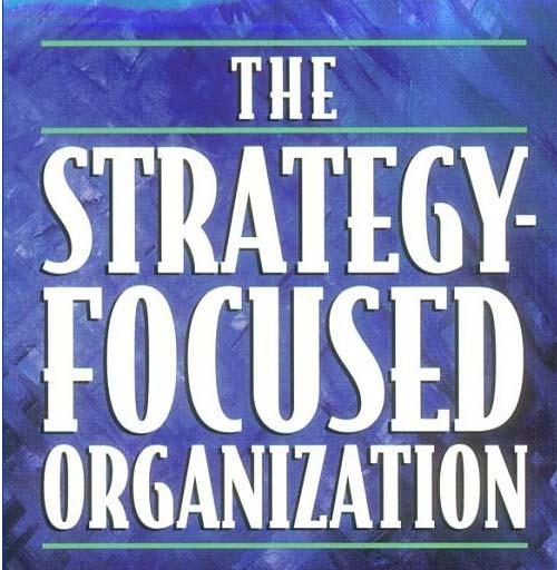 Ekonomistyrningens uppgång In today s business environment, strategy has never been more important. Yet research shows that most companies fail to execute strategy successfully.