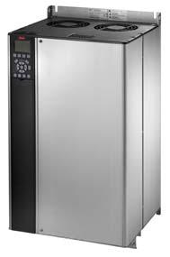 V) 30-45 kw (380-480/ 500 V) 37-45 kw (380-480/500 V) 30-45 kw (525-600 V) 37-45 kw (525-600 V)