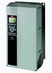 NEMA Chassi/Typ 1 Chassi/Typ 1 Chassi/Typ 1 Typ 12 0,25 1,5 kw (200-240 V) 0,25-3 kw (200 240 V) 3,7