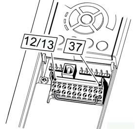 FC 300 Design Guide 3 Introduktion till AutomationDrive FC 300 3.12.