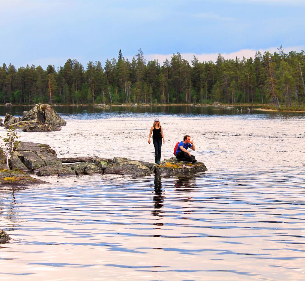 Regional vattenförsörjningsplan för