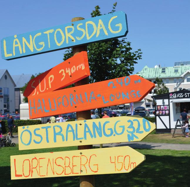 FYLLT MED RABATTER VarbergsKortet ger dig rabatt och erbjudanden i ett stort antal butiker, restauranger, caféer och övriga företag i Varberg. Kortets pris är 100:- inkl.