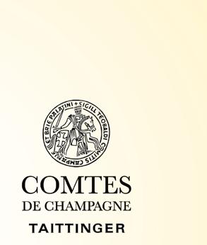 Blancs 2006 från Champagne Taittinger