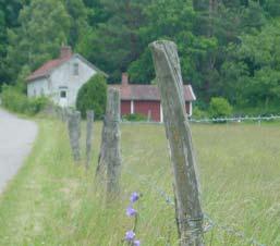 De sydöstra och nordvästra kanterna definieras av de låglänta odlingslandskapen: Österlenslätten respektive Lund-Helsingborg- och Ängelholmsslätterna.