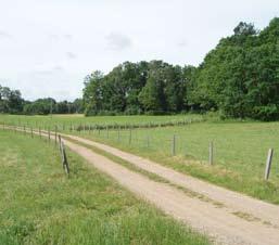 Det fysiskgeografiska landskapet Göinge mellanbygd innefattar större delen av Östra Göinge kommun och norra delen av Hässleholm.