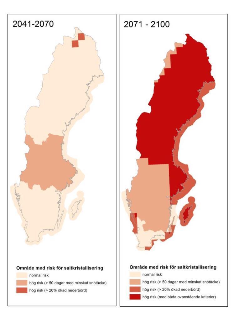 Ökad risk