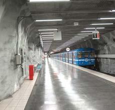 FOTO: UFFE LINDEBORG Misstänkt bedrägeri vid ödehusköp i Djursholm Den uppmärksamme resenären kan knappast ha undgått det klickande ljudet vid tunnelbanestationen i Mörby centrum.