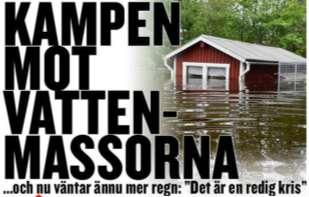 Varför nätverksbildad hydrografi? Behov och krav Redovisning av grundläggande hydrografi.