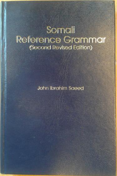 1987/1993 Första moderna grammatiken på engelska.