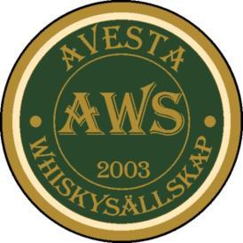 Avesta Whiskysällskaps provning nr 23 2007-04-21 Sammanfattning Text: Arne Hellberg. Foto: Arne Hellberg Föreningens tredje provning för året genomfördes i Masarnas lokal i Avesta.