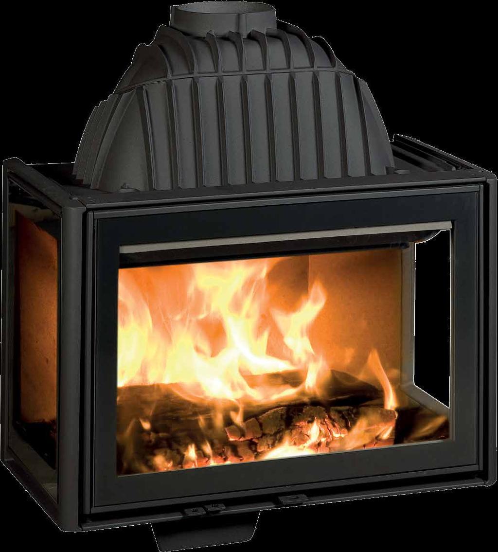 Dovre 2175/2575CB Dovre 2175/2575CB är en